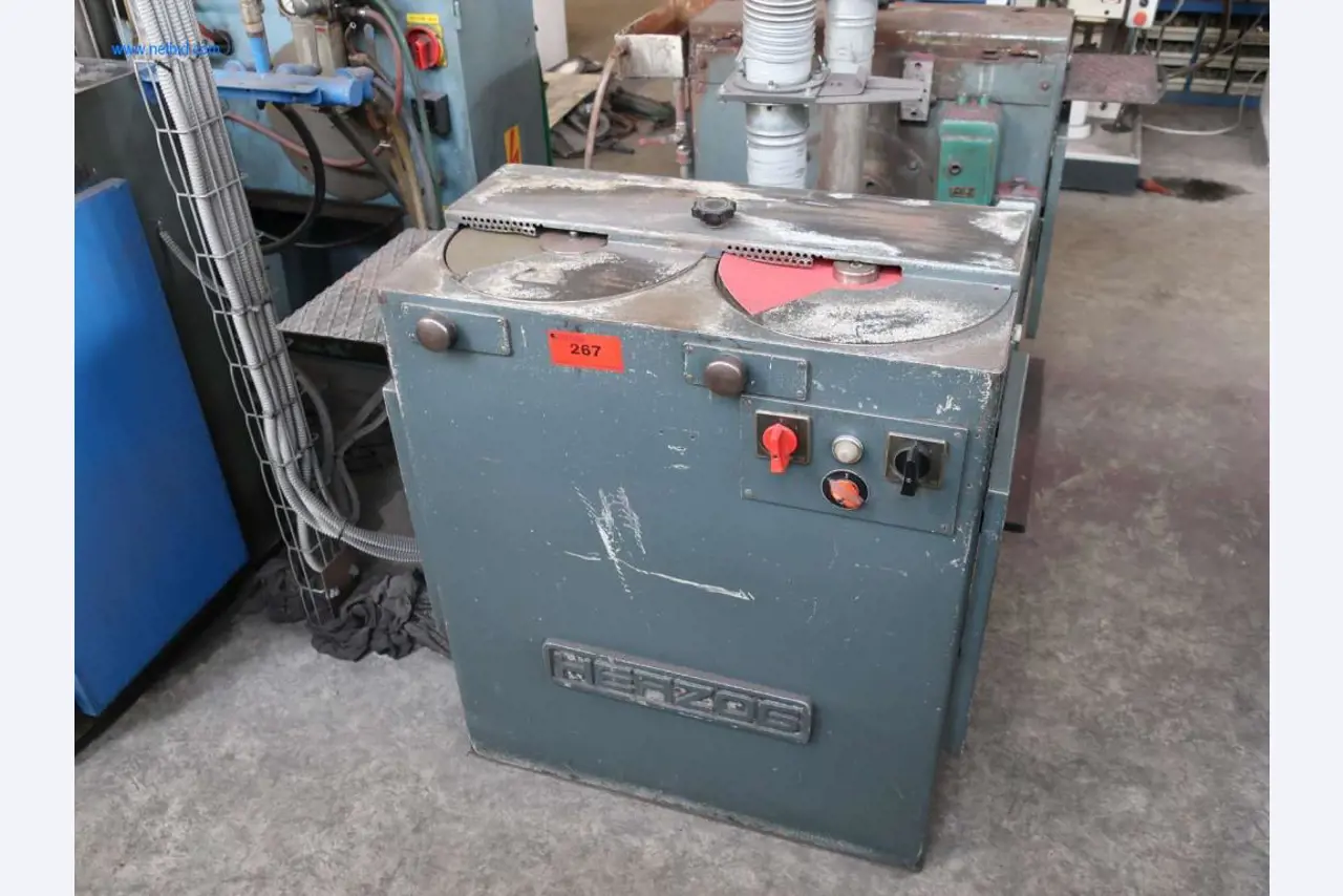 Závody a stroje z oblasti výroby oceli, kování, tepelného zpracování, velké cásti obrábení a periférií-1