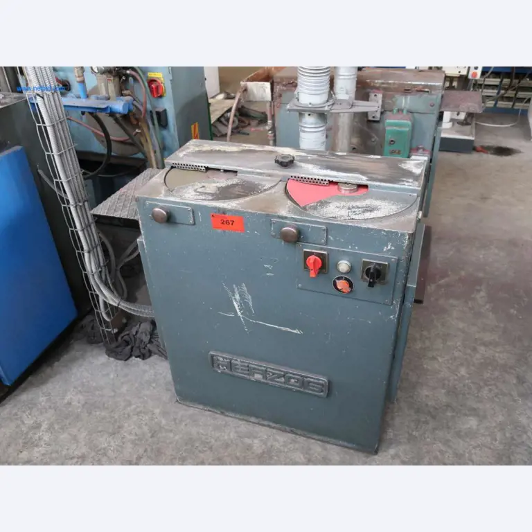 Závody a stroje z oblasti výroby oceli, kování, tepelného zpracování, velké cásti obrábení a periférií-1