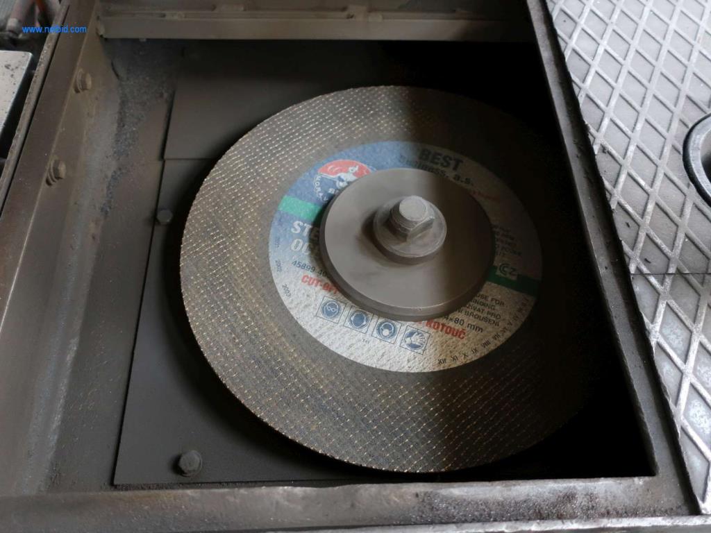 Urządzenia i maszyny do produkcji stali, kucia, obróbki cieplnej, obróbki dużych części i urządzeń peryferyjnych-2