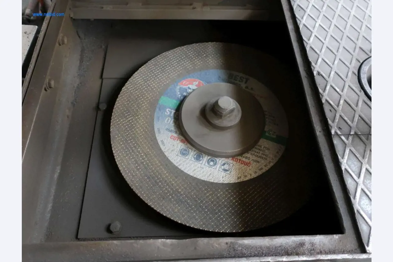 Urządzenia i maszyny do produkcji stali, kucia, obróbki cieplnej, obróbki dużych części i urządzeń peryferyjnych-2