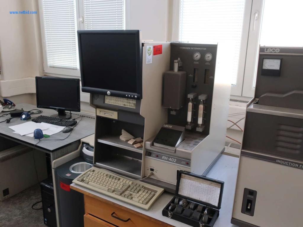 Anlagen und Maschinen aus den Bereichen Stahlproduktion, Schmiedewerk, Wärmebehandlung, Großteilebearbeitung und Peripherie-1