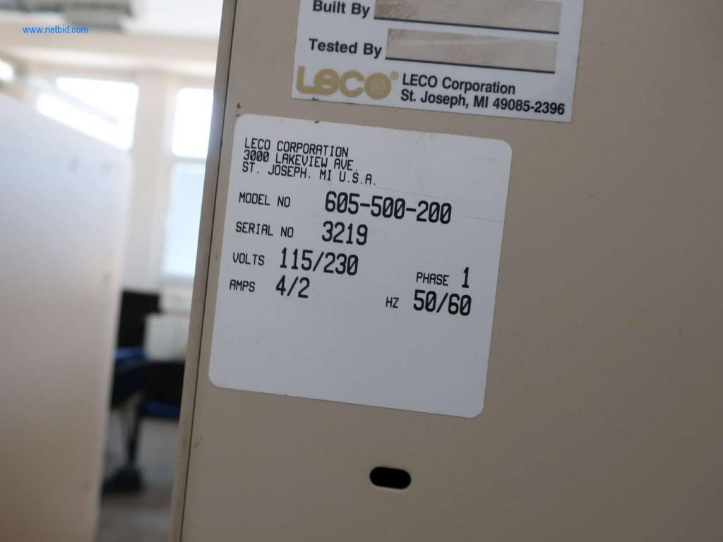 Machinery and equipment from the steel production, forging plant, heat treatment, large parts processing and peripherals-2