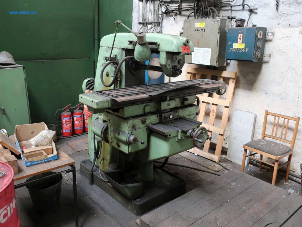 Urządzenia i maszyny do produkcji stali, kucia, obróbki cieplnej, obróbki dużych części i urządzeń peryferyjnych-1