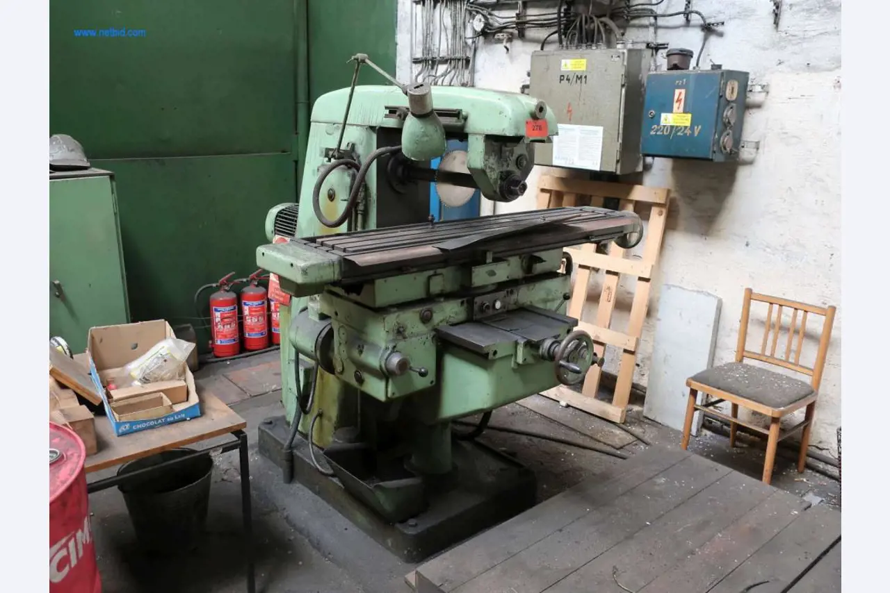 Urządzenia i maszyny do produkcji stali, kucia, obróbki cieplnej, obróbki dużych części i urządzeń peryferyjnych-1