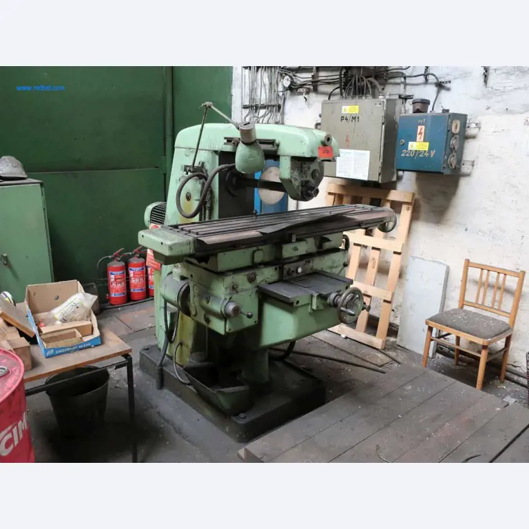 Urządzenia i maszyny do produkcji stali, kucia, obróbki cieplnej, obróbki dużych części i urządzeń peryferyjnych-1