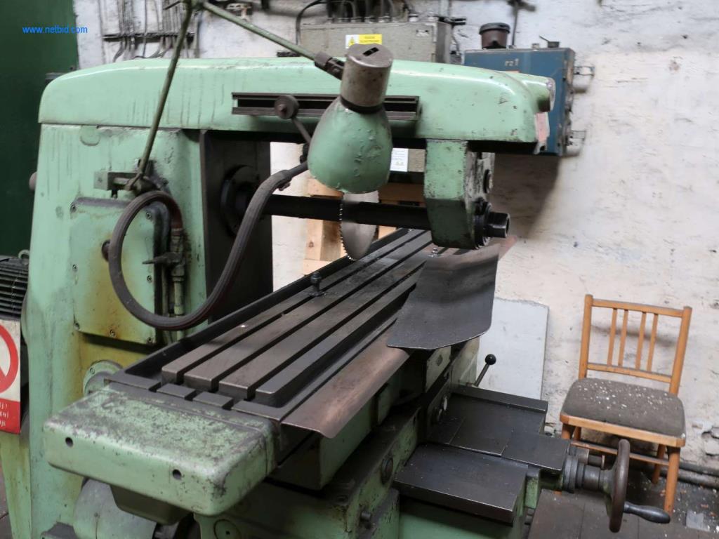 Urządzenia i maszyny do produkcji stali, kucia, obróbki cieplnej, obróbki dużych części i urządzeń peryferyjnych-2