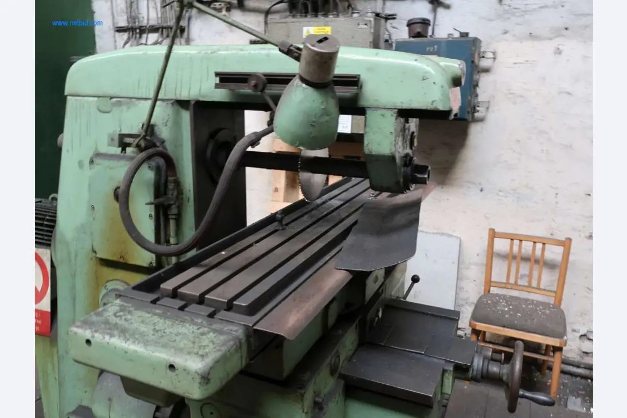 Urządzenia i maszyny do produkcji stali, kucia, obróbki cieplnej, obróbki dużych części i urządzeń peryferyjnych-2