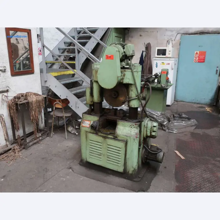 Machinery and equipment from the steel production, forging plant, heat treatment, large parts processing and peripherals-1