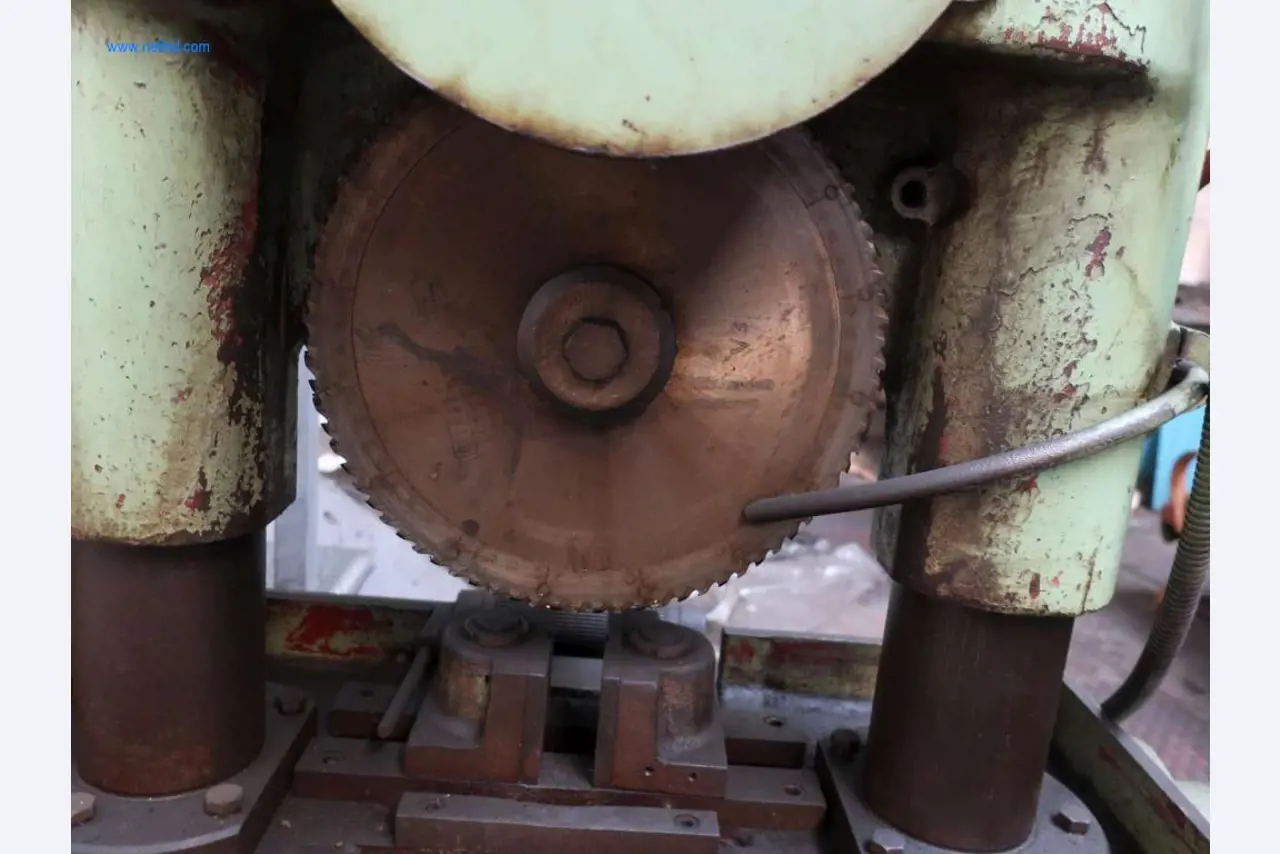 Machinery and equipment from the steel production, forging plant, heat treatment, large parts processing and peripherals-2