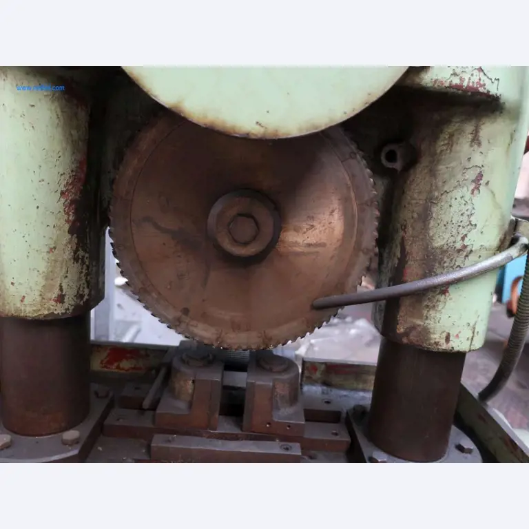 Machinery and equipment from the steel production, forging plant, heat treatment, large parts processing and peripherals-2