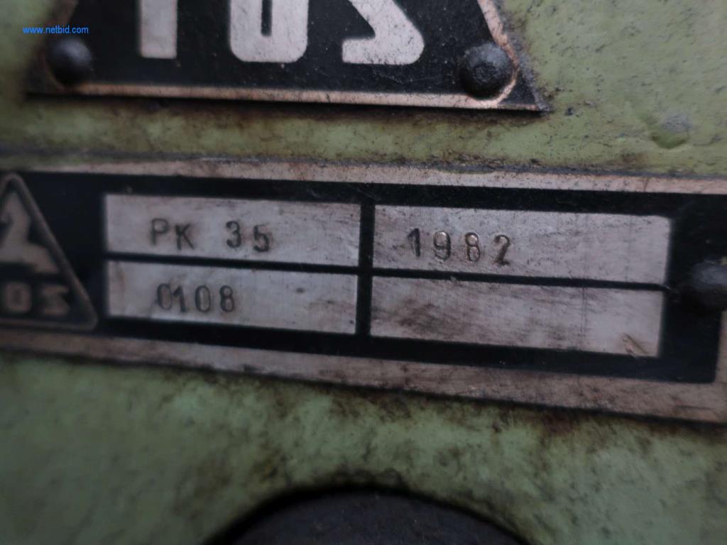 Naprave in stroji za proizvodnjo jekla, kovanje, toplotno obdelavo, obdelavo velikih delov in periferne naprave-5