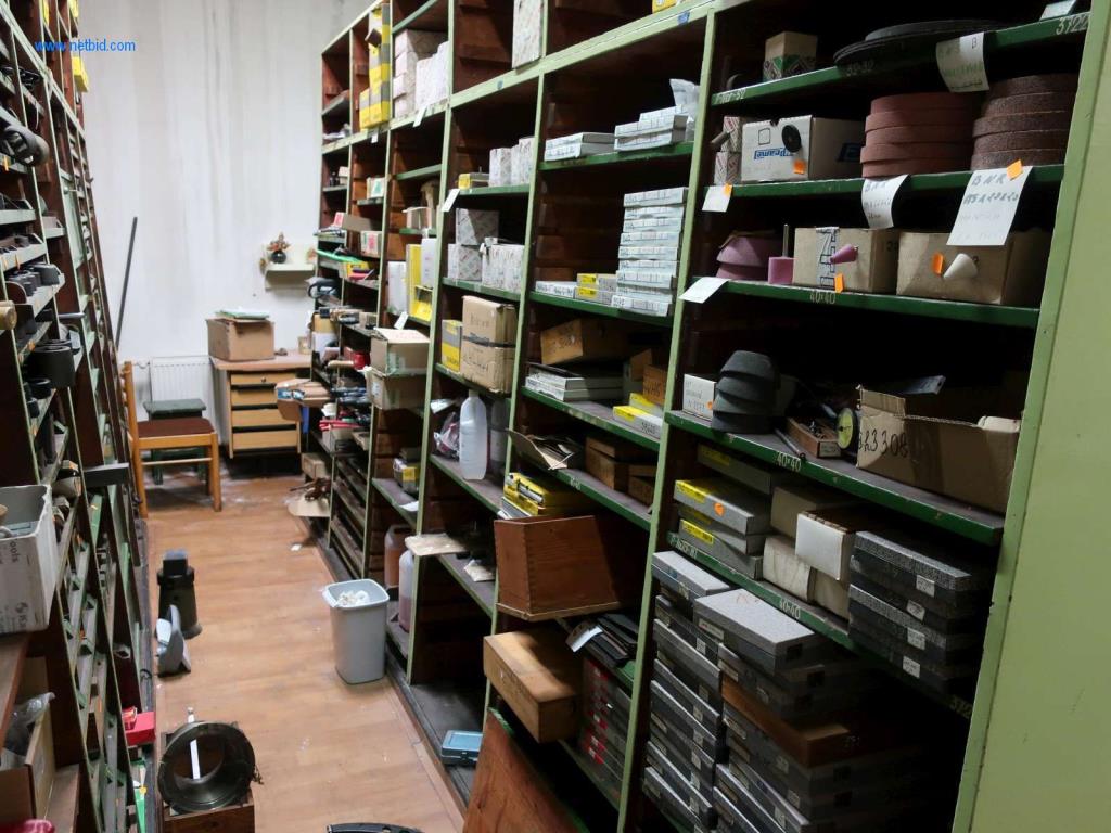 Anlagen und Maschinen aus den Bereichen Stahlproduktion, Schmiedewerk, Wärmebehandlung, Großteilebearbeitung und Peripherie-3