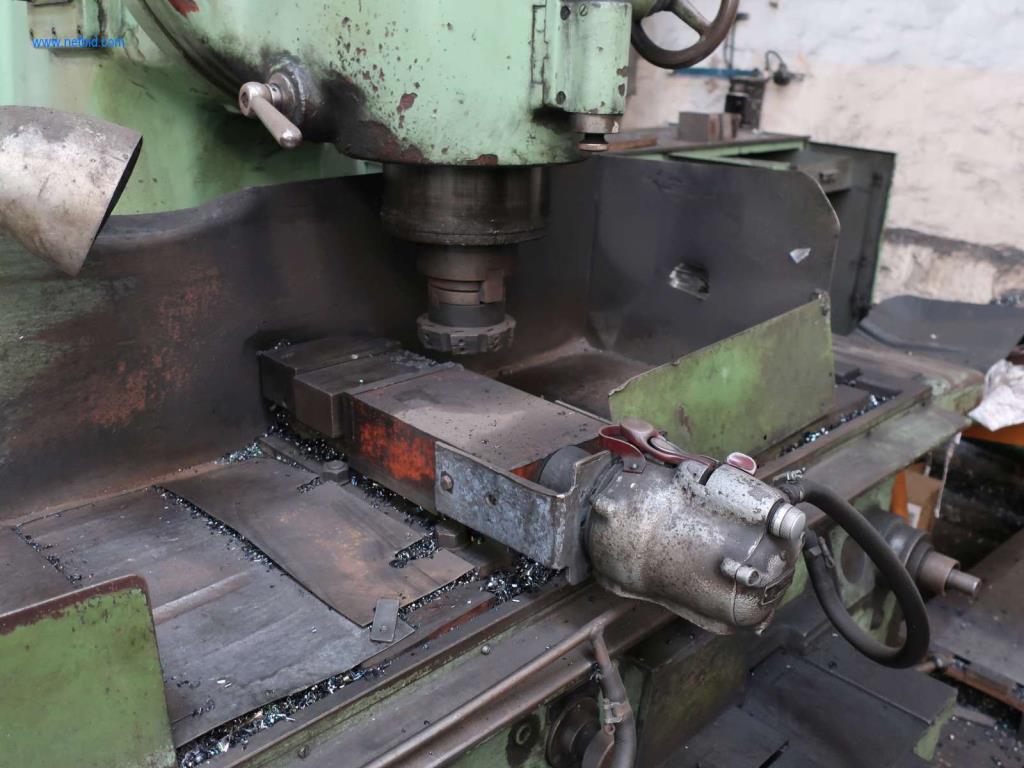 Machinery and equipment from the steel production, forging plant, heat treatment, large parts processing and peripherals-2