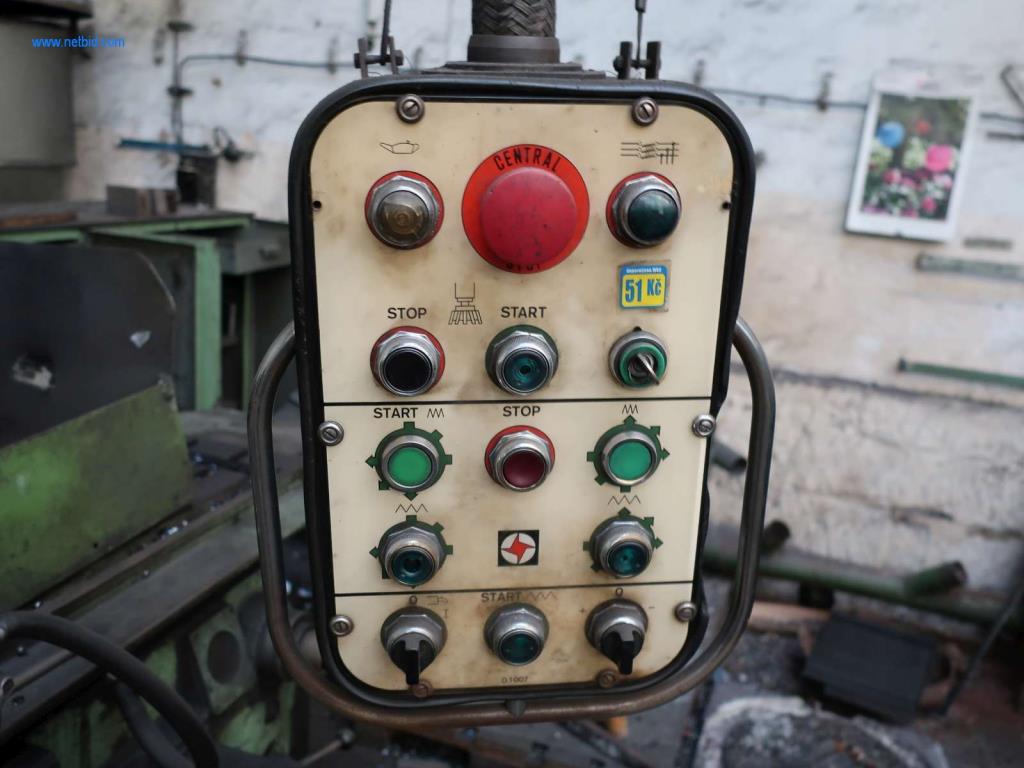 Machinery and equipment from the steel production, forging plant, heat treatment, large parts processing and peripherals-3