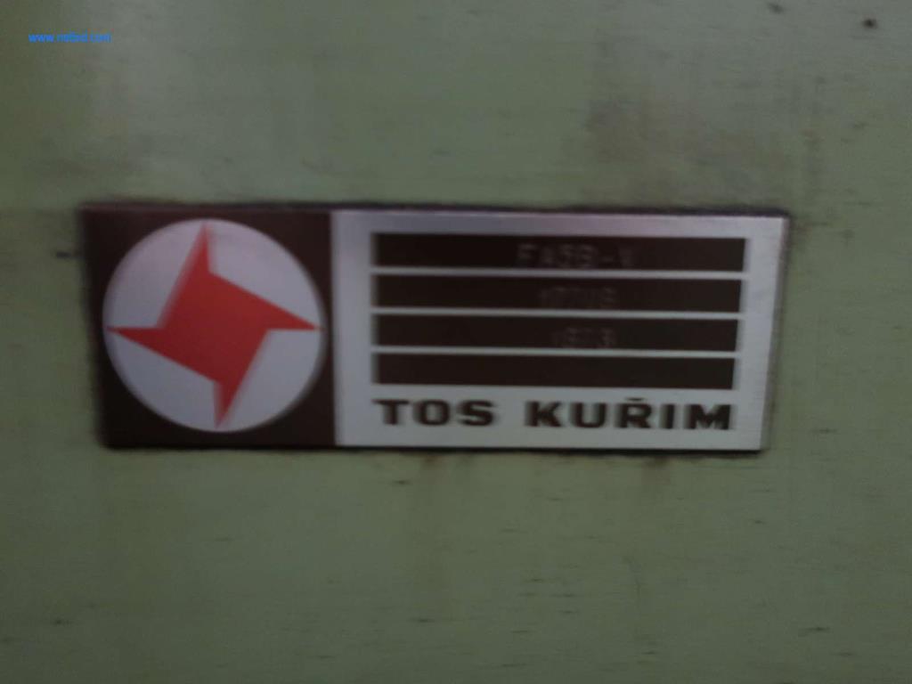 Machinery and equipment from the steel production, forging plant, heat treatment, large parts processing and peripherals-4