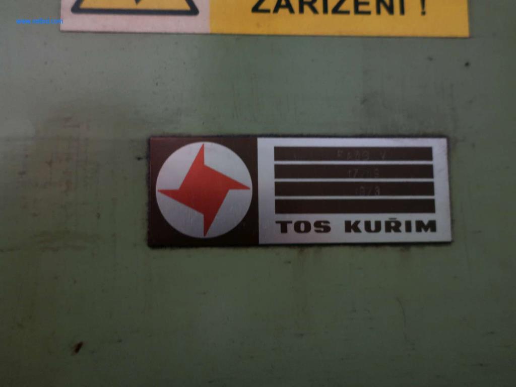 Machinery and equipment from the steel production, forging plant, heat treatment, large parts processing and peripherals-6