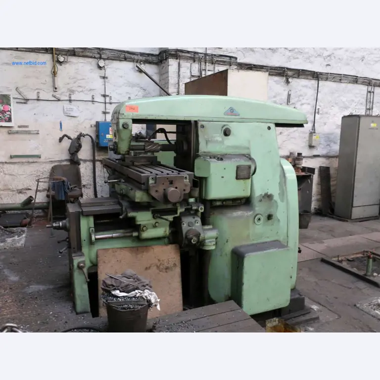 Machinery and equipment from the steel production, forging plant, heat treatment, large parts processing and peripherals-1