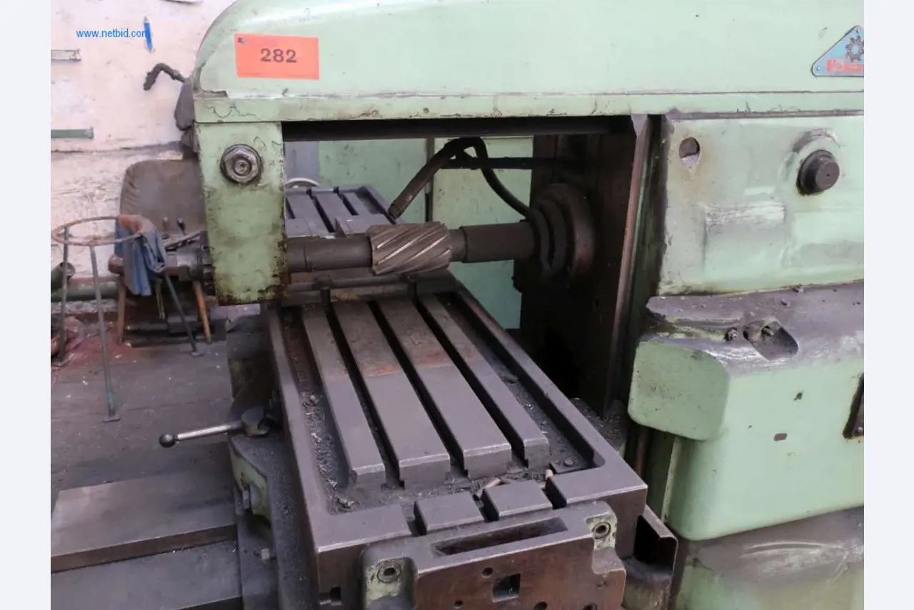 Machinery and equipment from the steel production, forging plant, heat treatment, large parts processing and peripherals-2