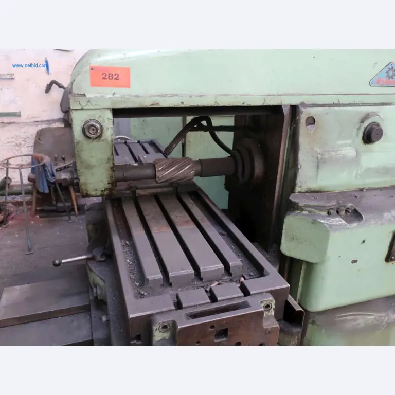 Machinery and equipment from the steel production, forging plant, heat treatment, large parts processing and peripherals-2