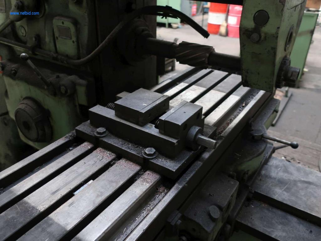 Naprave in stroji za proizvodnjo jekla, kovanje, toplotno obdelavo, obdelavo velikih delov in periferne naprave-3