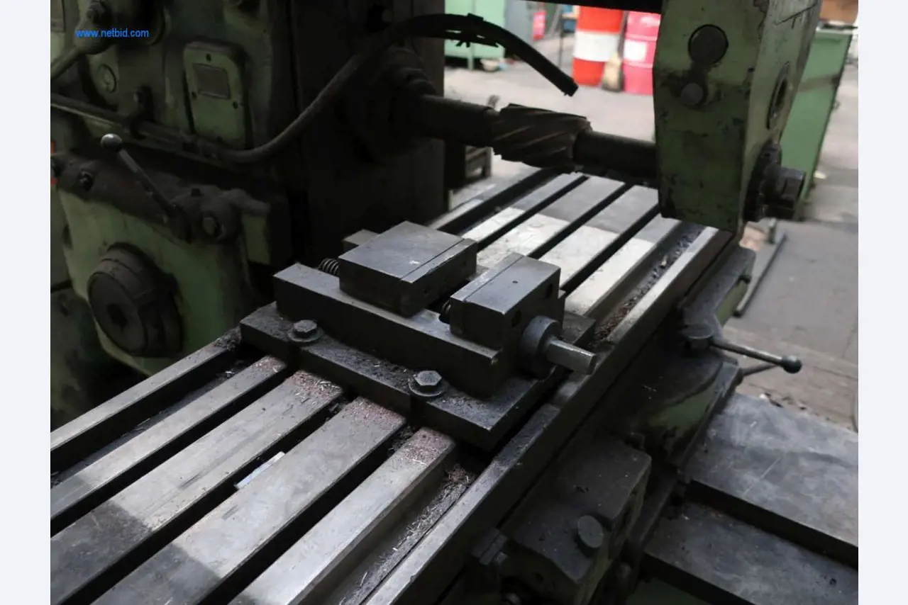 Machinery and equipment from the steel production, forging plant, heat treatment, large parts processing and peripherals-3