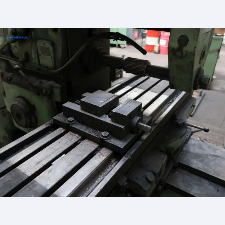Machinery and equipment from the steel production, forging plant, heat treatment, large parts processing and peripherals-3