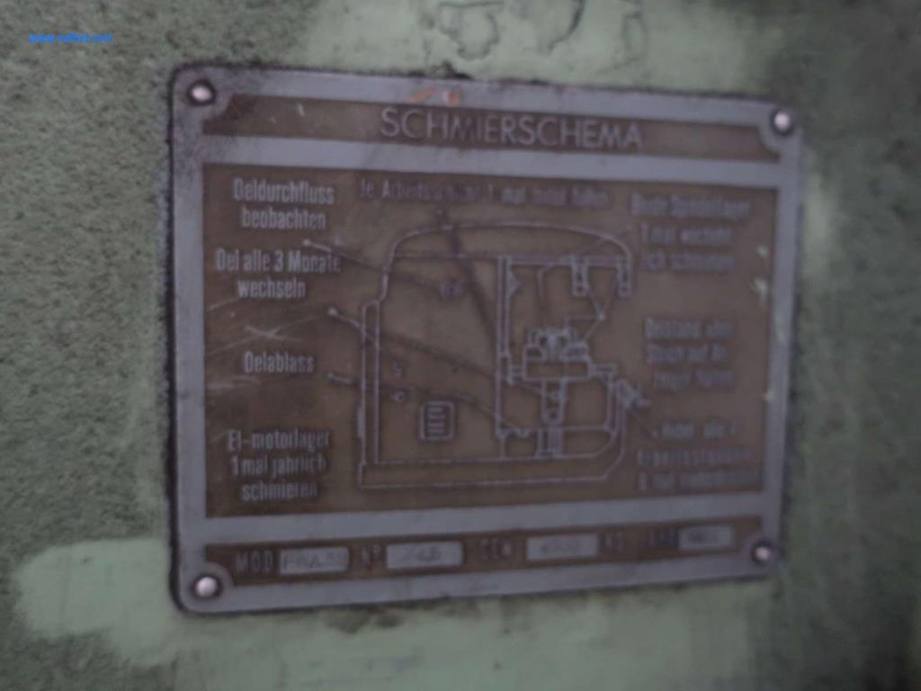 Naprave in stroji za proizvodnjo jekla, kovanje, toplotno obdelavo, obdelavo velikih delov in periferne naprave-4