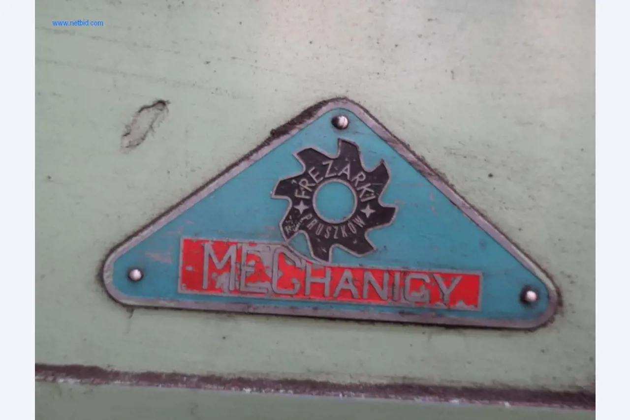 Machinery and equipment from the steel production, forging plant, heat treatment, large parts processing and peripherals-5