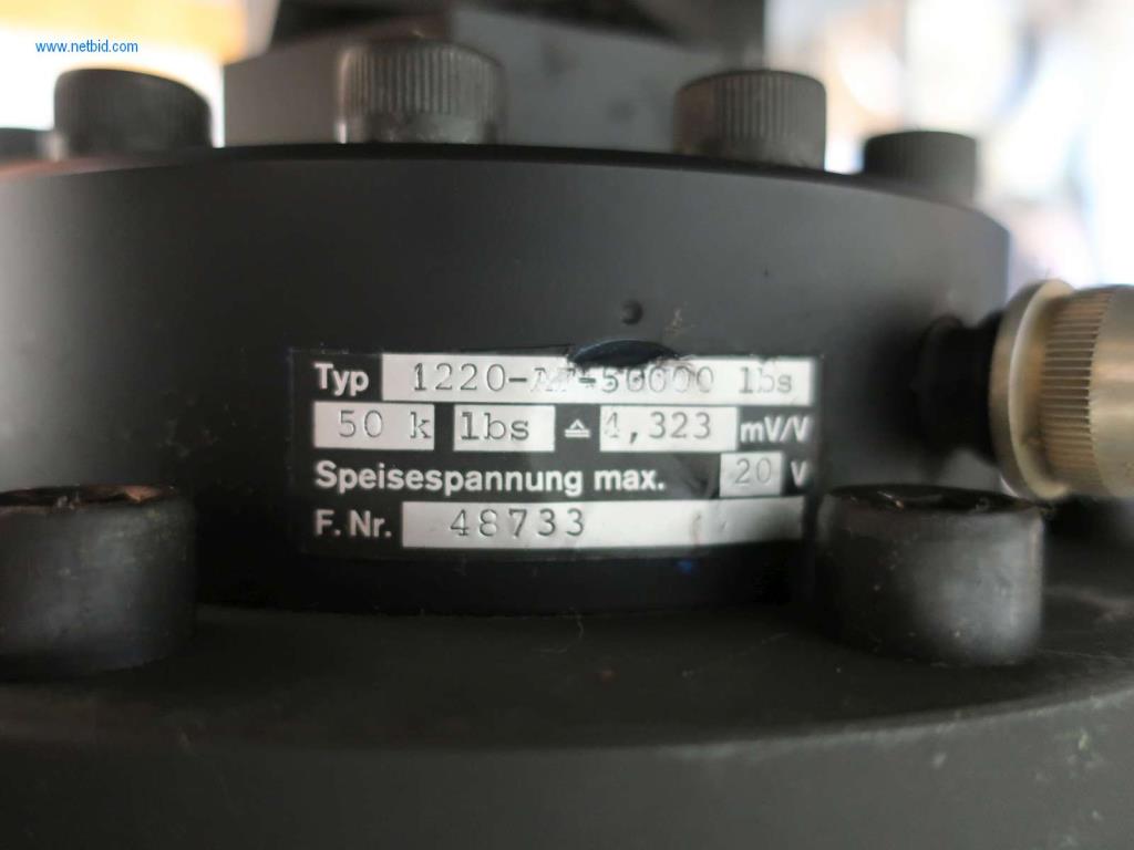 Anlagen und Maschinen aus den Bereichen Stahlproduktion, Schmiedewerk, Wärmebehandlung, Großteilebearbeitung und Peripherie-10