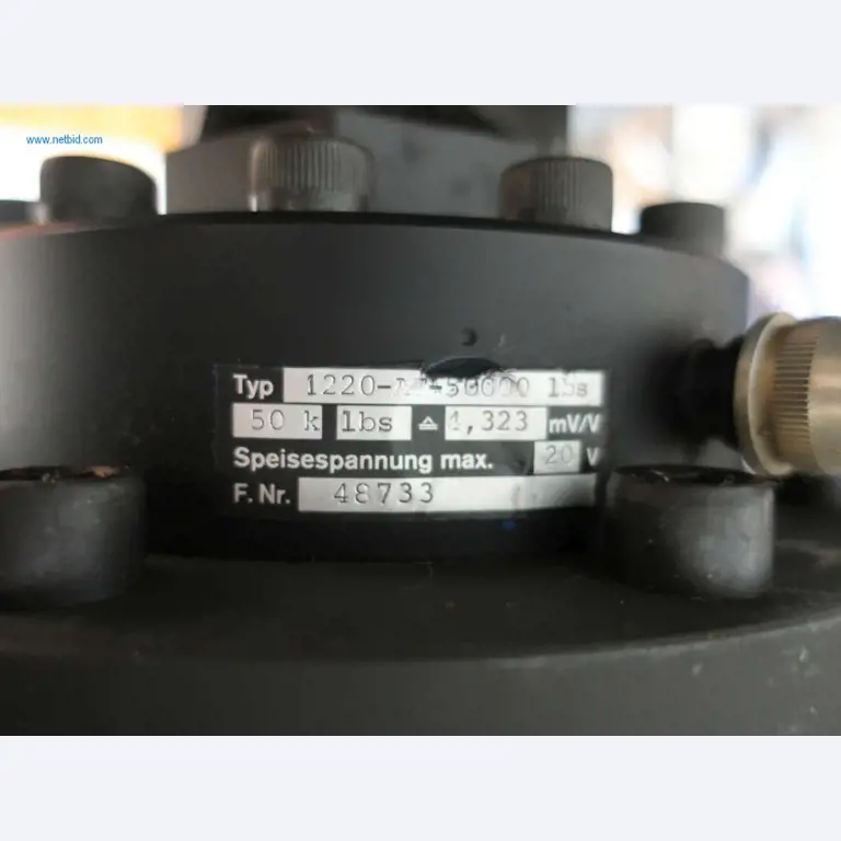 Machinery and equipment from the steel production, forging plant, heat treatment, large parts processing and peripherals-10