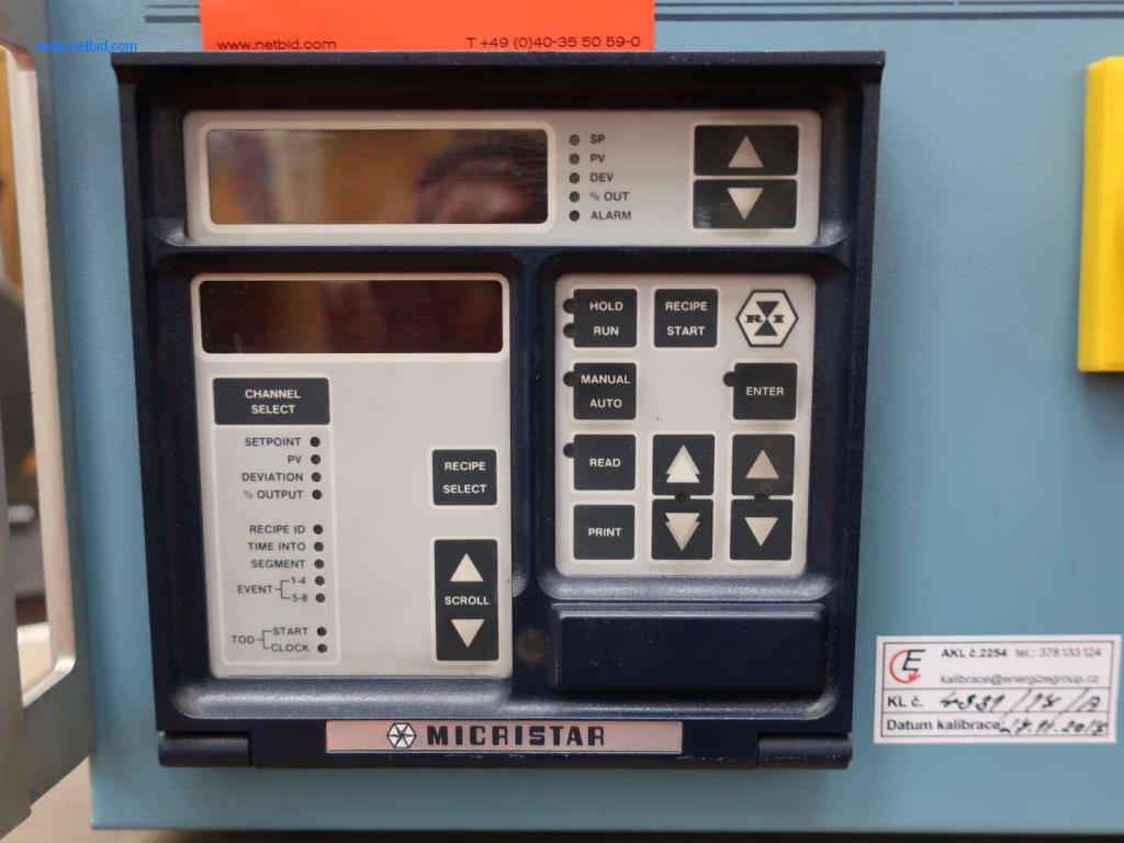 Anlagen und Maschinen aus den Bereichen Stahlproduktion, Schmiedewerk, Wärmebehandlung, Großteilebearbeitung und Peripherie-2