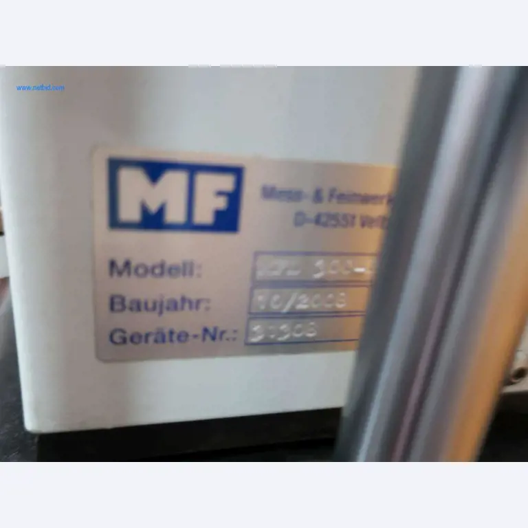 Machinery and equipment from the steel production, forging plant, heat treatment, large parts processing and peripherals-5