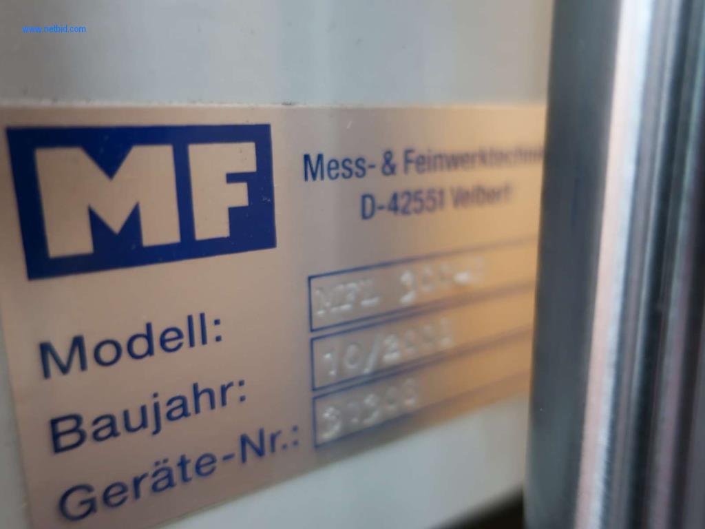 Anlagen und Maschinen aus den Bereichen Stahlproduktion, Schmiedewerk, Wärmebehandlung, Großteilebearbeitung und Peripherie-6