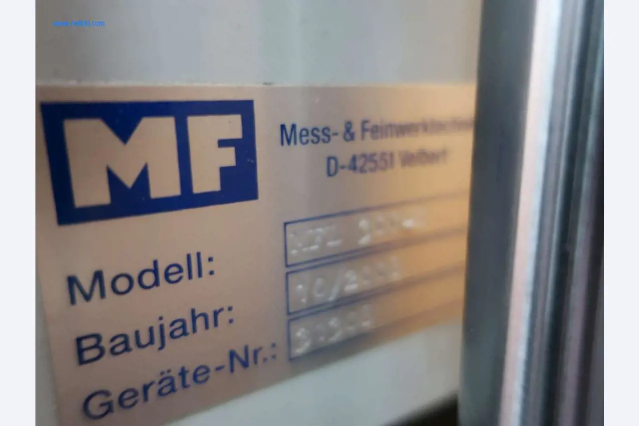 Machinery and equipment from the steel production, forging plant, heat treatment, large parts processing and peripherals-6