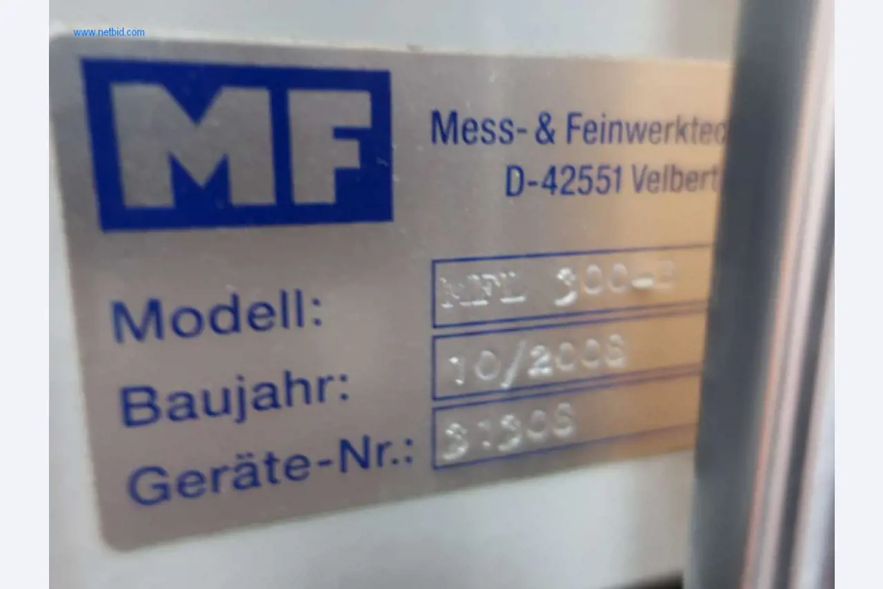 Machinery and equipment from the steel production, forging plant, heat treatment, large parts processing and peripherals-7