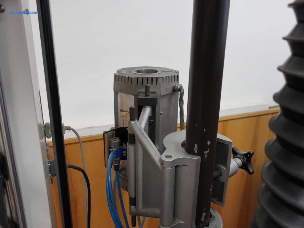 Anlagen und Maschinen aus den Bereichen Stahlproduktion, Schmiedewerk, Wärmebehandlung, Großteilebearbeitung und Peripherie-8