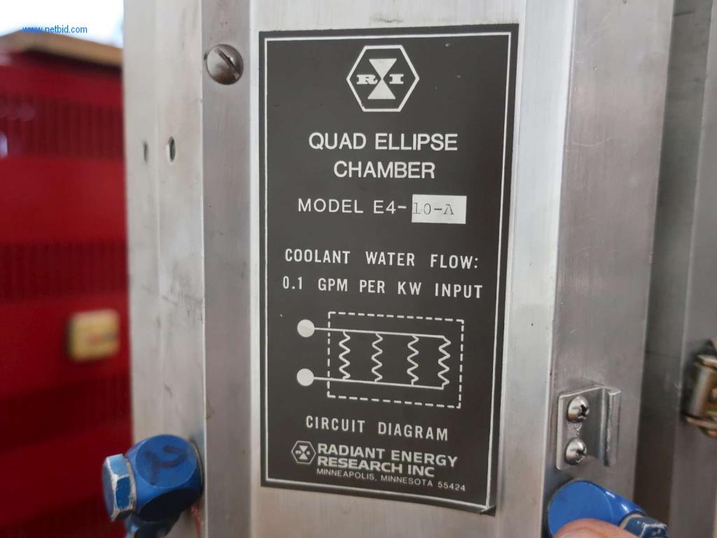 Anlagen und Maschinen aus den Bereichen Stahlproduktion, Schmiedewerk, Wärmebehandlung, Großteilebearbeitung und Peripherie-9