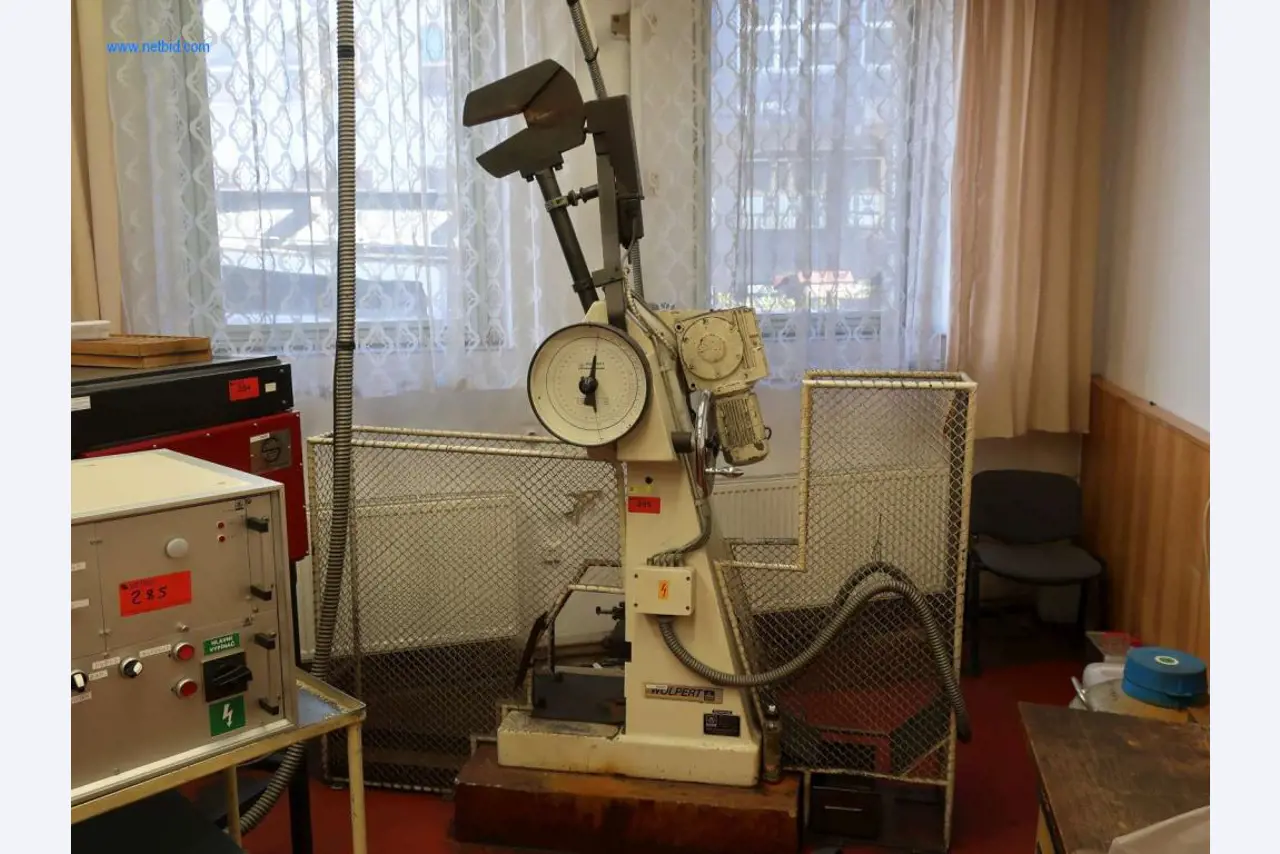 Anlagen und Maschinen aus den Bereichen Stahlproduktion, Schmiedewerk, Wärmebehandlung, Großteilebearbeitung und Peripherie-1