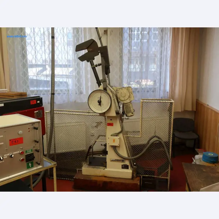 Anlagen und Maschinen aus den Bereichen Stahlproduktion, Schmiedewerk, Wärmebehandlung, Großteilebearbeitung und Peripherie-1