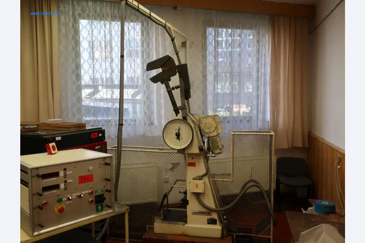 Anlagen und Maschinen aus den Bereichen Stahlproduktion, Schmiedewerk, Wärmebehandlung, Großteilebearbeitung und Peripherie-2