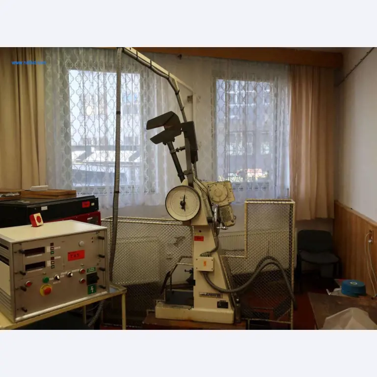 Anlagen und Maschinen aus den Bereichen Stahlproduktion, Schmiedewerk, Wärmebehandlung, Großteilebearbeitung und Peripherie-2