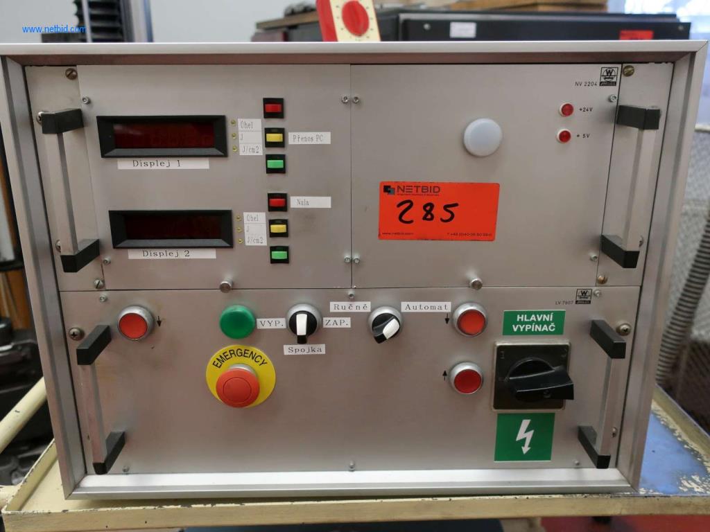 Anlagen und Maschinen aus den Bereichen Stahlproduktion, Schmiedewerk, Wärmebehandlung, Großteilebearbeitung und Peripherie-3