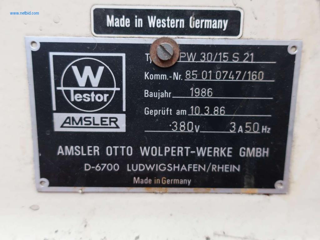 Anlagen und Maschinen aus den Bereichen Stahlproduktion, Schmiedewerk, Wärmebehandlung, Großteilebearbeitung und Peripherie-5