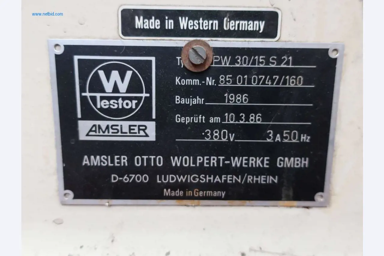 Anlagen und Maschinen aus den Bereichen Stahlproduktion, Schmiedewerk, Wärmebehandlung, Großteilebearbeitung und Peripherie-5