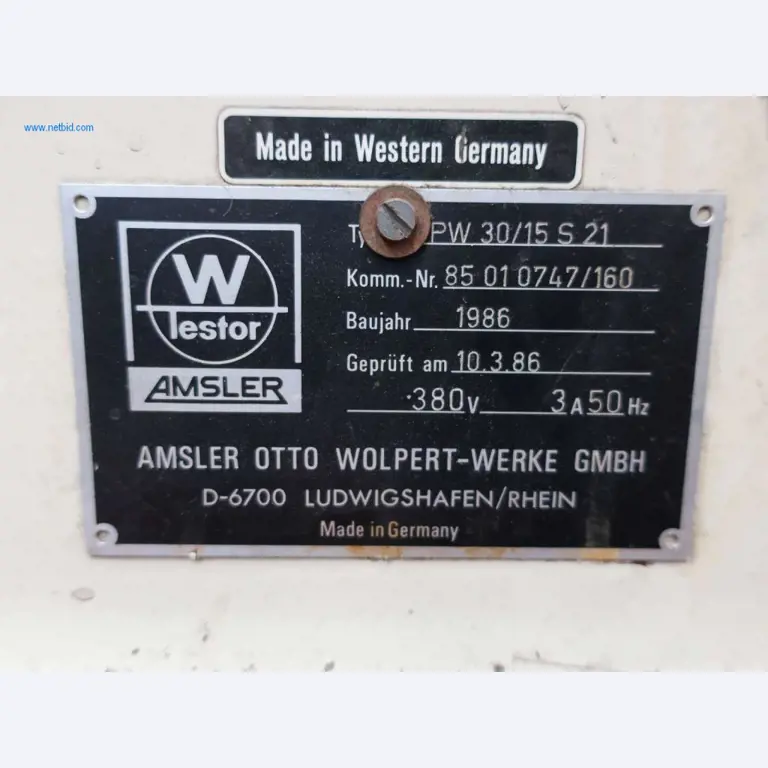 Anlagen und Maschinen aus den Bereichen Stahlproduktion, Schmiedewerk, Wärmebehandlung, Großteilebearbeitung und Peripherie-5