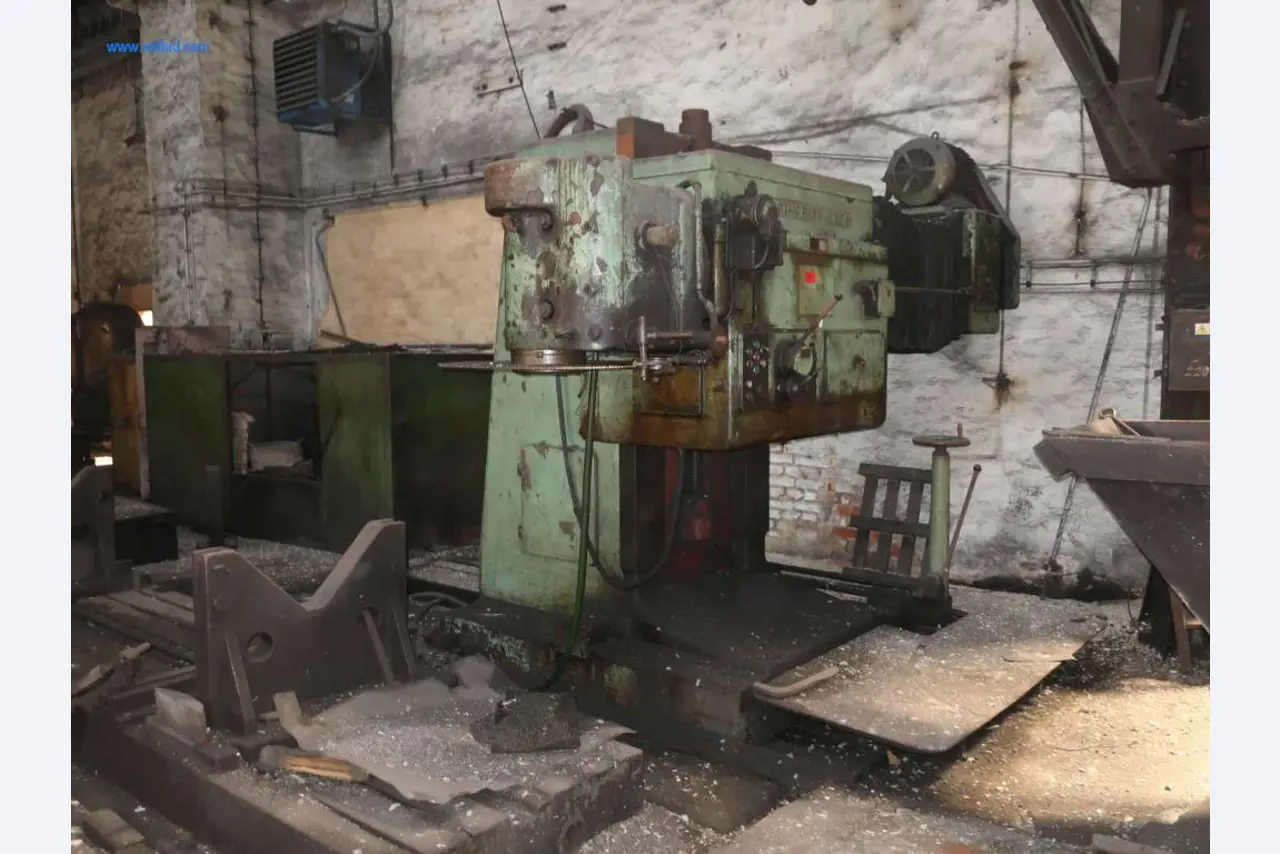 Závody a stroje z oblasti výroby oceli, kování, tepelného zpracování, velké cásti obrábení a periférií-1