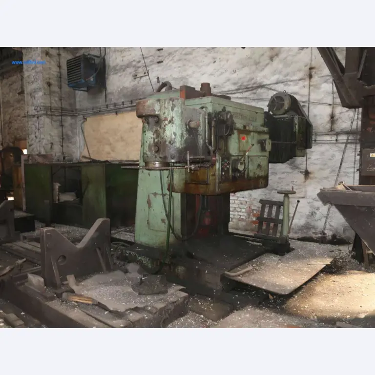 Závody a stroje z oblasti výroby oceli, kování, tepelného zpracování, velké cásti obrábení a periférií-1