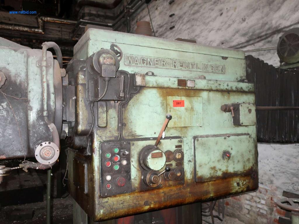 Anlagen und Maschinen aus den Bereichen Stahlproduktion, Schmiedewerk, Wärmebehandlung, Großteilebearbeitung und Peripherie-3