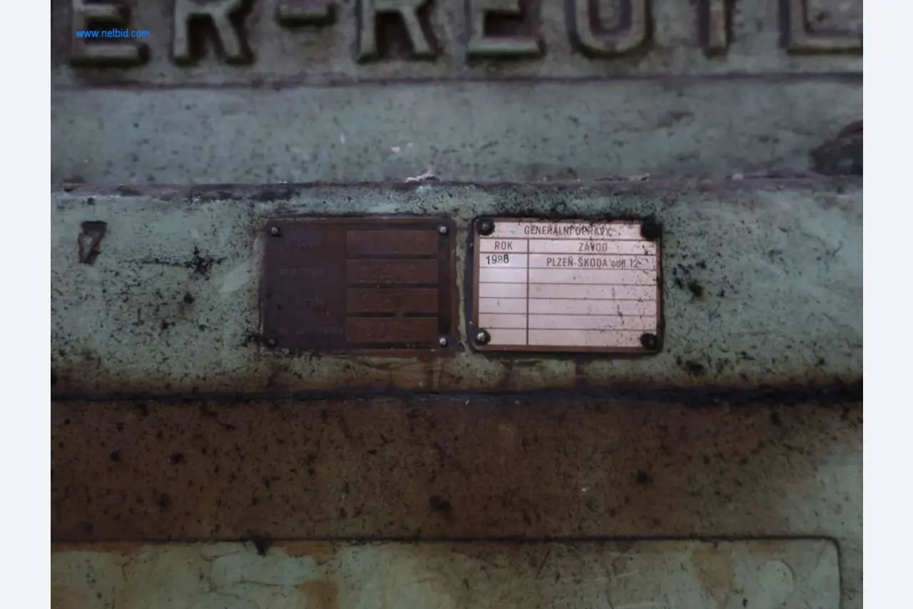 Závody a stroje z oblasti výroby oceli, kování, tepelného zpracování, velké cásti obrábení a periférií-4