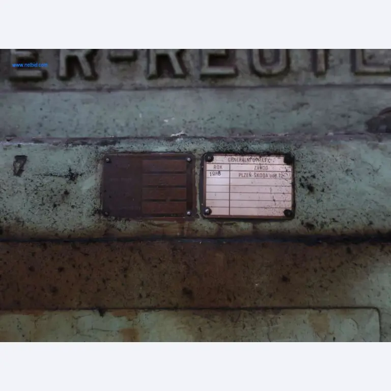 Závody a stroje z oblasti výroby oceli, kování, tepelného zpracování, velké cásti obrábení a periférií-4